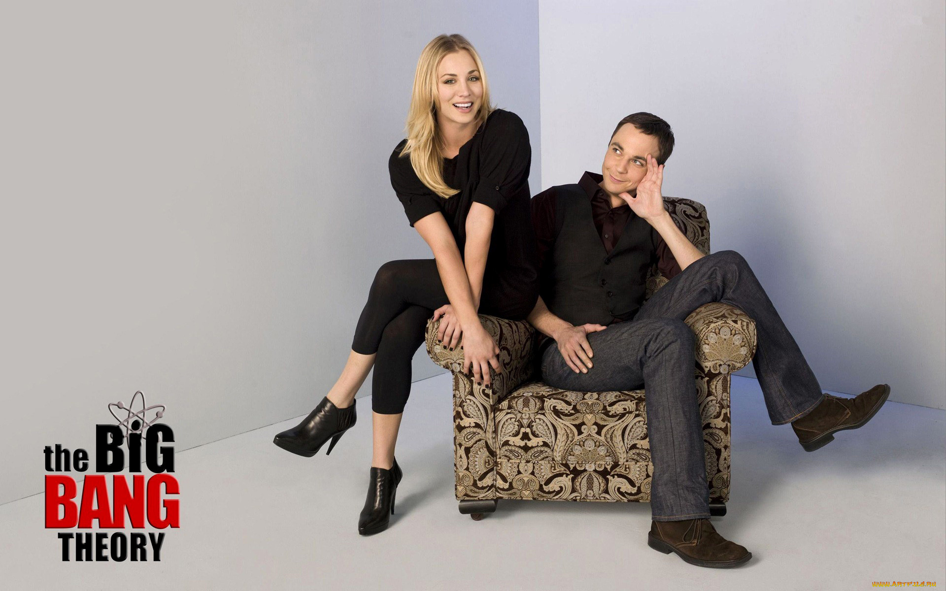  , the big bang theory, 